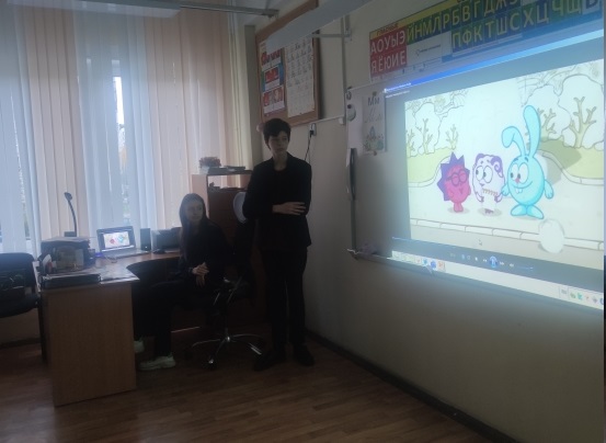 ЮИД ПРОВЕЛИ БЕСЕДЫ