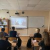 ЗАНЯТИЕ С РЕГИОНАЛЬНЫМ КОМПОНЕНТОМ