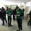 Мероприятия прошедшие 18 марта