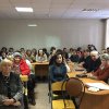 Красногвардейскому 45!