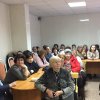 Красногвардейскому 45!