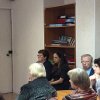 Красногвардейскому 45!