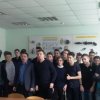 Автодорожный колледж