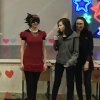 А ну-ка девушки!