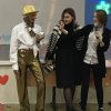 А ну-ка девушки!