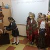 Колядки на святки