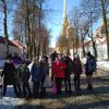 Абонемент в музей