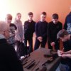 2 Патриотический слет Красногвардейского района
