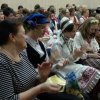 В день рождения района