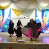 В день рождения района