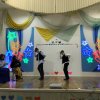 В день рождения района