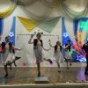 В день рождения района