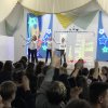 В день рождения района