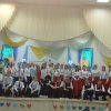 В день рождения района