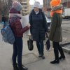 Мы и наш район