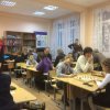Шашки
