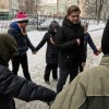 Широкая масленица