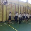 Смотр строя и песни