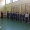 Смотр строя и песни