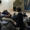 Встреча в субботу