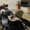Встреча в субботу