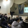 Встреча в субботу