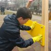 Субботник