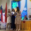 Выпуск 2018