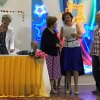 Выпуск 2018