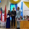 Выпуск 2018