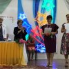 Выпуск 2018