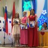 Выпуск 2018