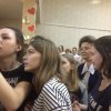 Зарница 2018