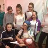 Зарница 2018