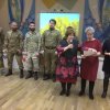Зарница 2018