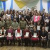 Зарница 2018