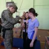 Зарница 2018
