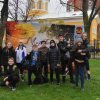 Мир вашему дому