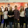 Выбираю спорт
