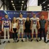 Выбираю спорт