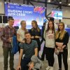 Выбираю спорт