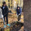 Памятники
