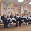 «До свидания, 1 класс»