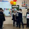 «До свидания, 1 класс»