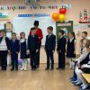 «До свидания, 1 класс»
