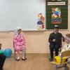 «До свидания, 1 класс»