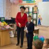 «До свидания, 1 класс»