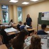О мерах безопасности и достижениях науки