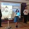 300-летие регулярного уличного освещения в Санкт-Петербурге