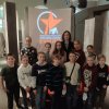 Не утихает боль, не иссякает благодарность